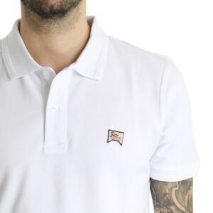 POLO BASIC ROY ROGERS - Mad Fashion | img vers.300x/